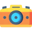 Photo camera 图标 64x64