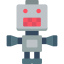 Robot 图标 64x64
