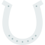 Horseshoe Symbol 64x64
