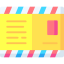 Postcard 图标 64x64
