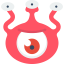 Monster 图标 64x64