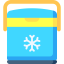 Portable fridge 图标 64x64