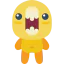 Monster 图标 64x64