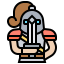 Knight icône 64x64