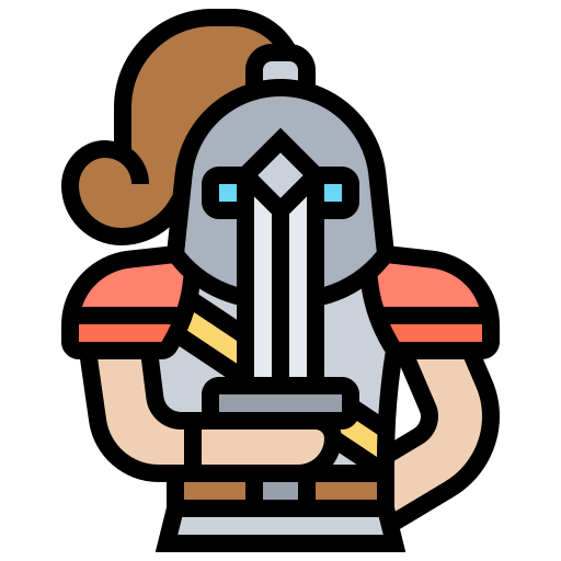 Knight 图标