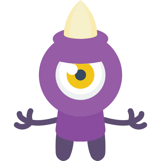 Monster icon