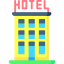 Hotel 图标 64x64