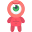 Monster 图标 64x64