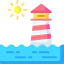 Lighthouse 图标 64x64