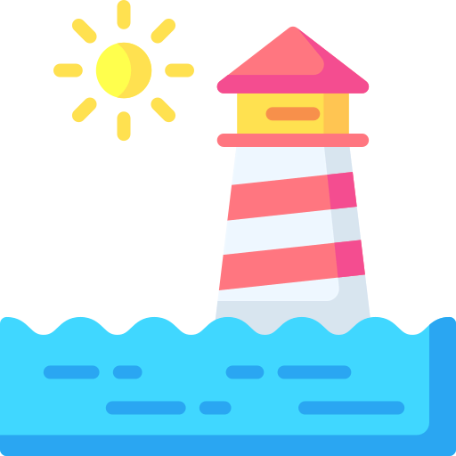 Lighthouse 图标