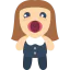 Screaming 图标 64x64