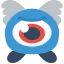 Monster 图标 64x64