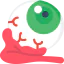 Monster 图标 64x64
