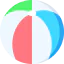 Beach ball 图标 64x64