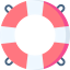 Lifebuoy 图标 64x64