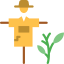 Scarecrow アイコン 64x64