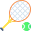 Tennis 图标 64x64