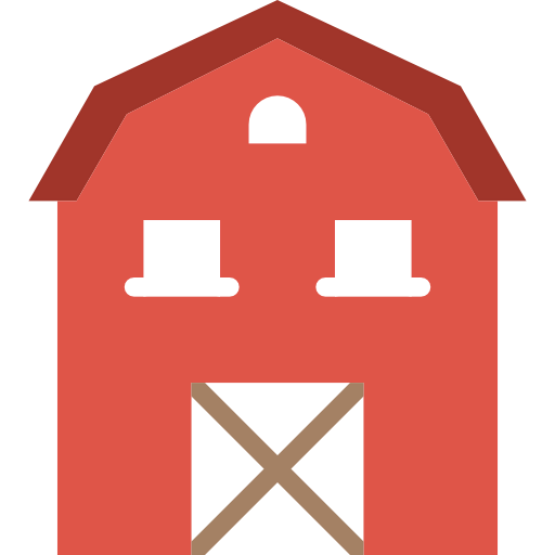 Barn icon