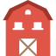 Barn Symbol 64x64