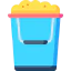 Sand bucket 图标 64x64