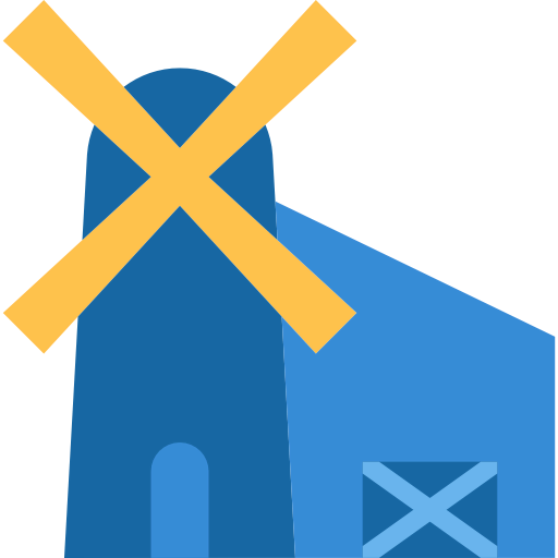 Windmill icon