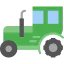 Tractor Symbol 64x64