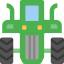 Tractor Symbol 64x64