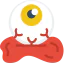 Eyeball 图标 64x64