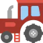 Tractor Symbol 64x64