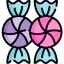 Candy icon 64x64
