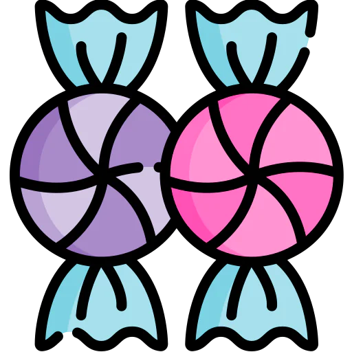 Candy icon