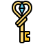 Key icône 64x64