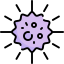 Cancer icon 64x64