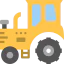 Tractor Symbol 64x64