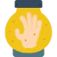 Hand 图标 64x64