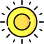 Sun 图标 64x64