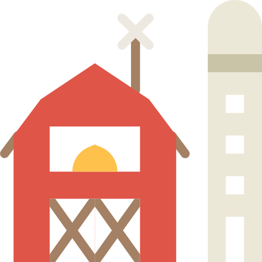 Barn icon