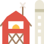 Barn Symbol 64x64