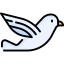 Dove icon 64x64