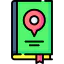 Travel guide 图标 64x64