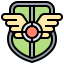 Shield icône 64x64