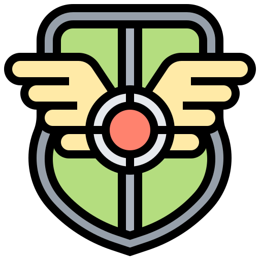 Shield icon