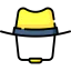 Hat 图标 64x64