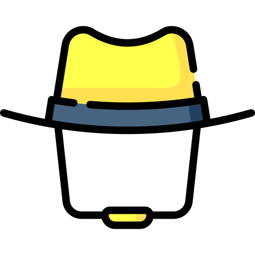 Hat icon
