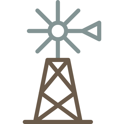 Windmill icon