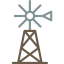Windmill アイコン 64x64