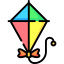 Kite 图标 64x64