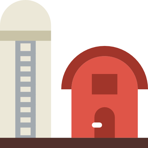Barn icon