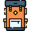 Backpack 图标 64x64