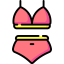 Bikini 图标 64x64